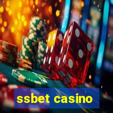 ssbet casino